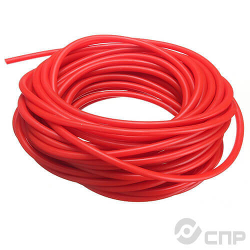 Шнур уплотнительный круглого сечения 14